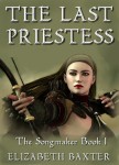 The last priestess