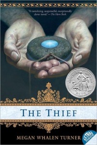 the thief