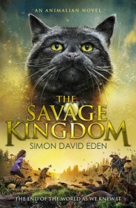 the savage kingdom