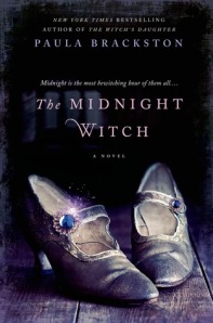 the midnight witch