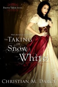 the taking of snow white