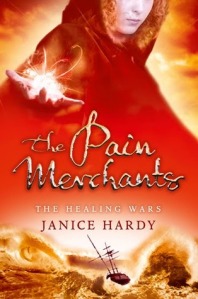 the pain merchants