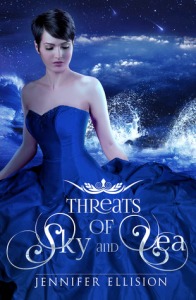 threats of sky and sea
