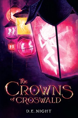 the crowns of coswald