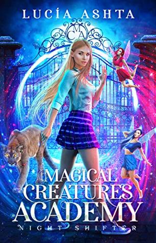 magical creatures academy