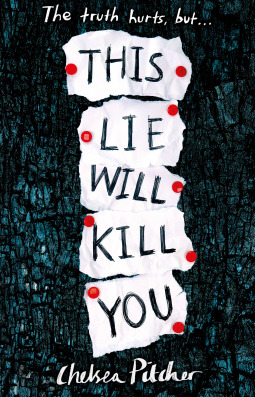 this lie will kill you