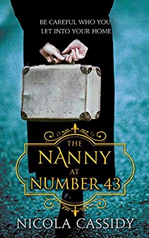 the nanny at number 43