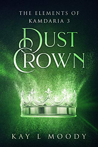 dust crown